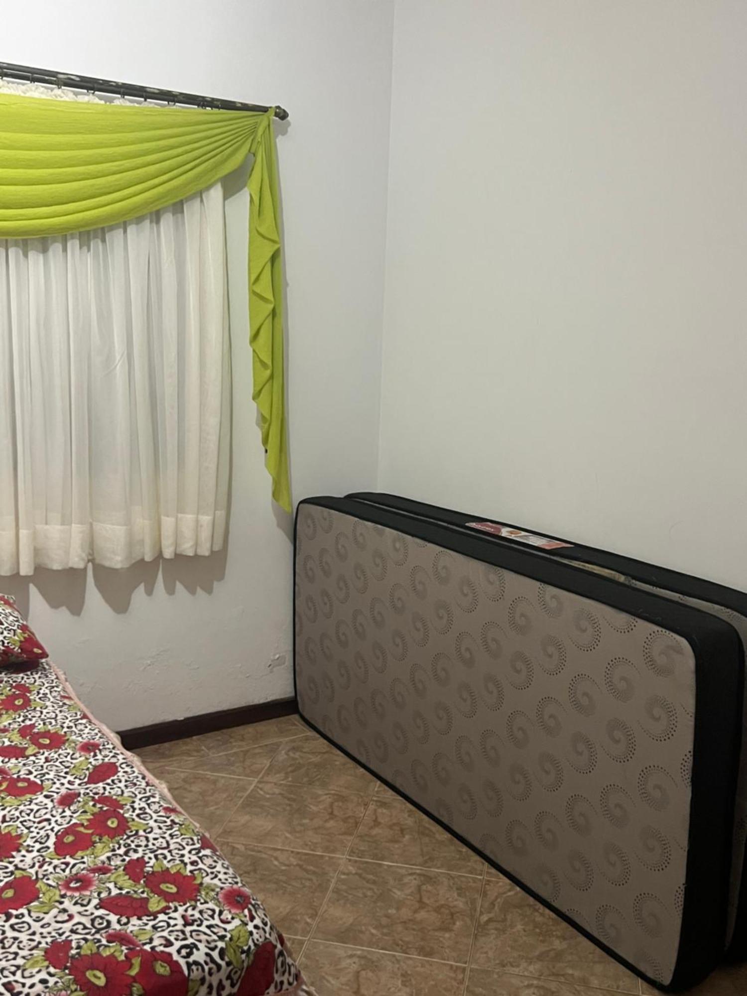Casa De Temporada No Sul Da Ilha Com Piscina Villa Florianopolis Ngoại thất bức ảnh