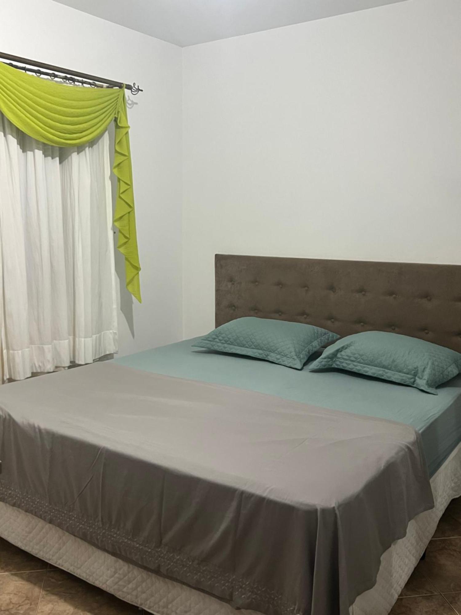 Casa De Temporada No Sul Da Ilha Com Piscina Villa Florianopolis Ngoại thất bức ảnh