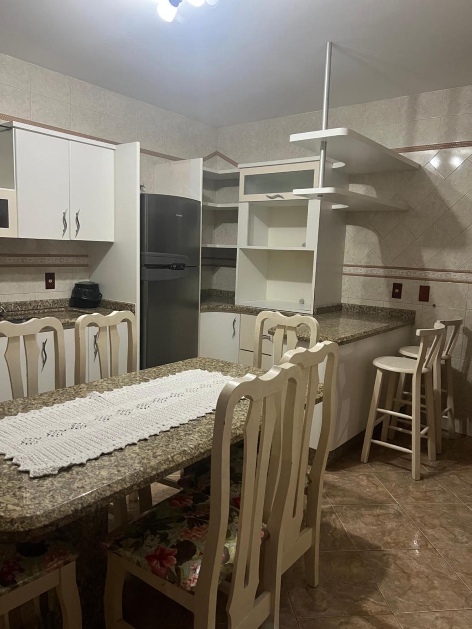 Casa De Temporada No Sul Da Ilha Com Piscina Villa Florianopolis Ngoại thất bức ảnh